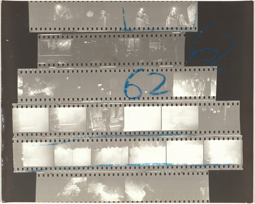 Bal des Beaux Arts, Bal des Etudients--Paris 62B