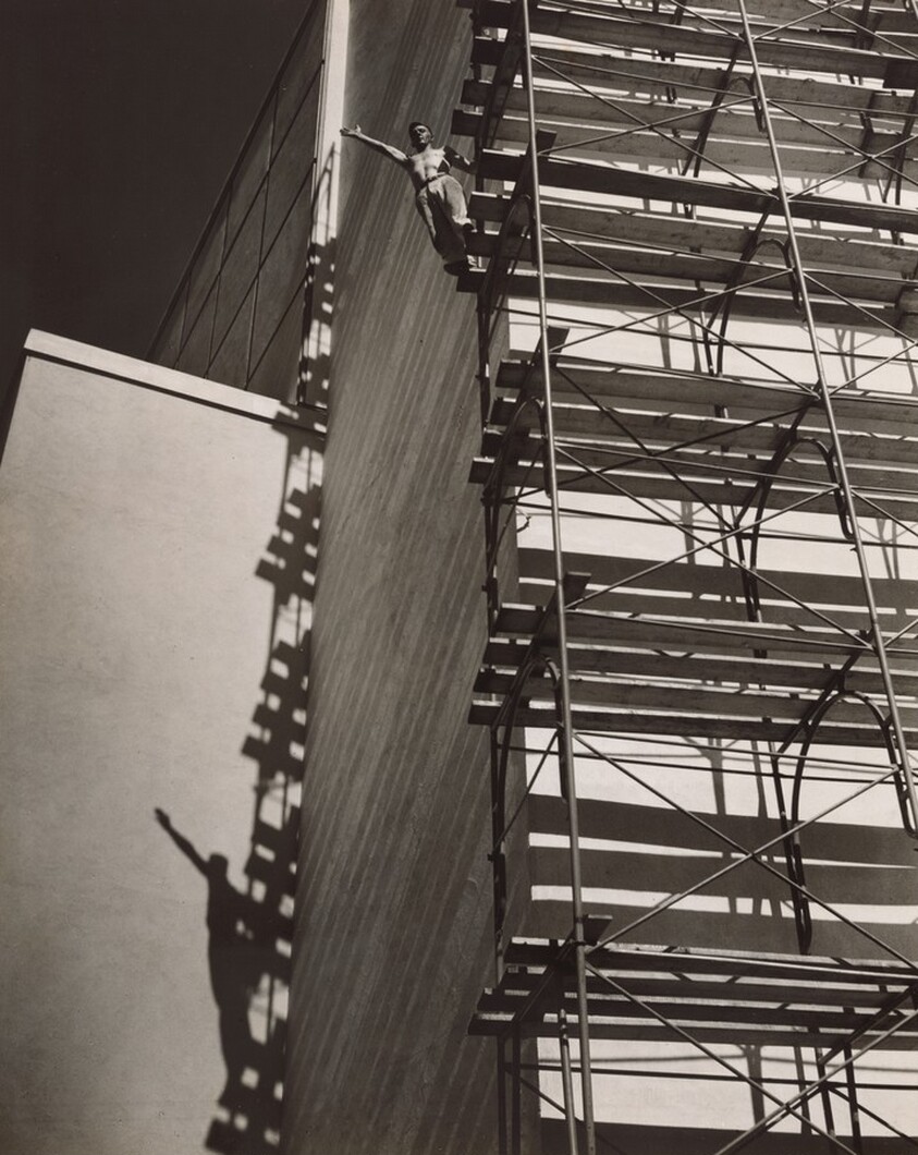 Communications Building, New York World's Fair