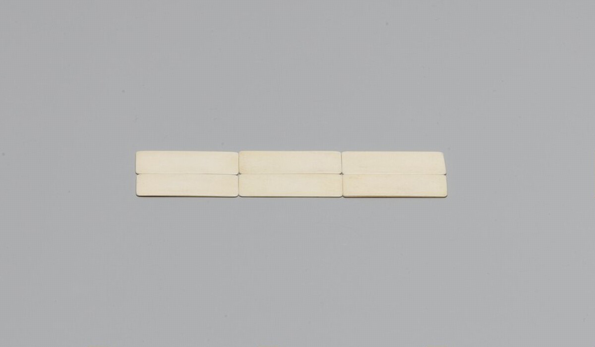 Little Long Ivory Equivalent