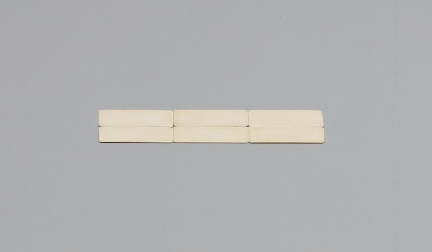 Little Long Ivory Equivalent