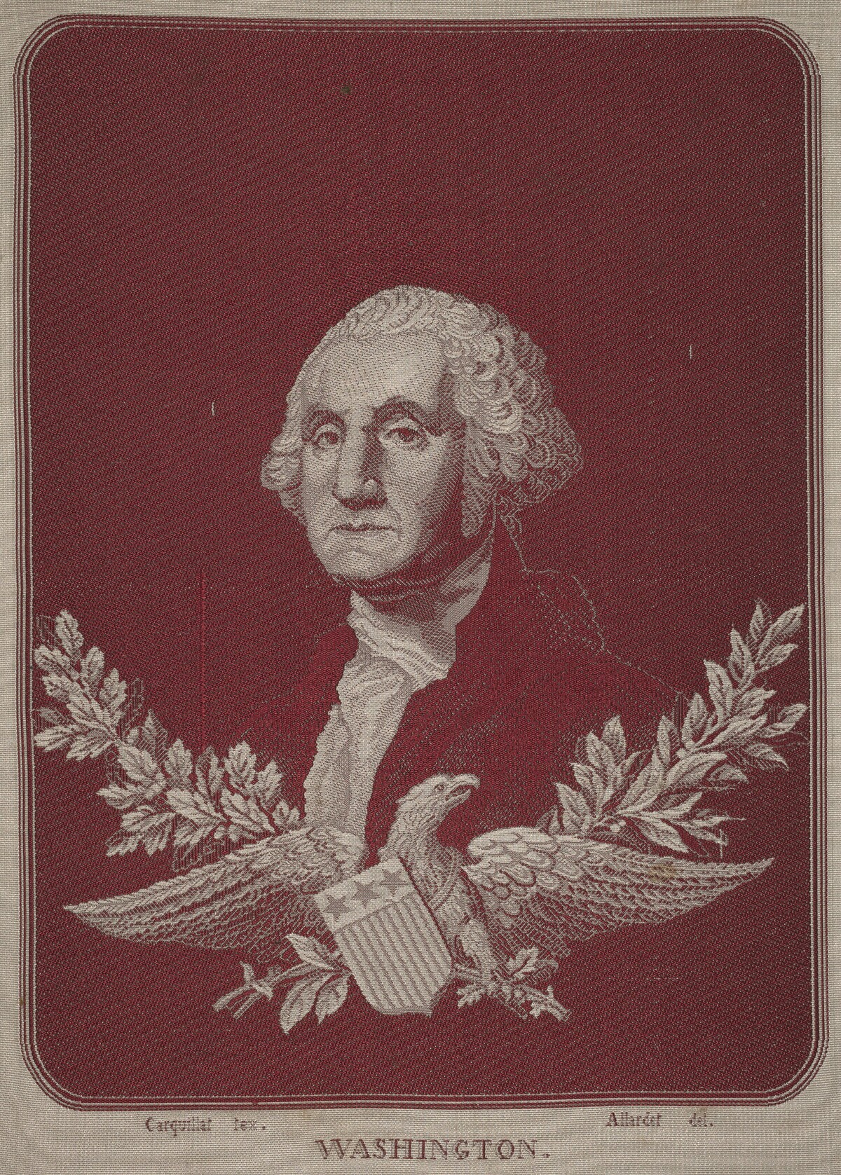 George Washington
