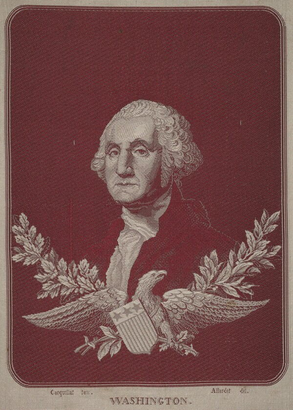 George Washington