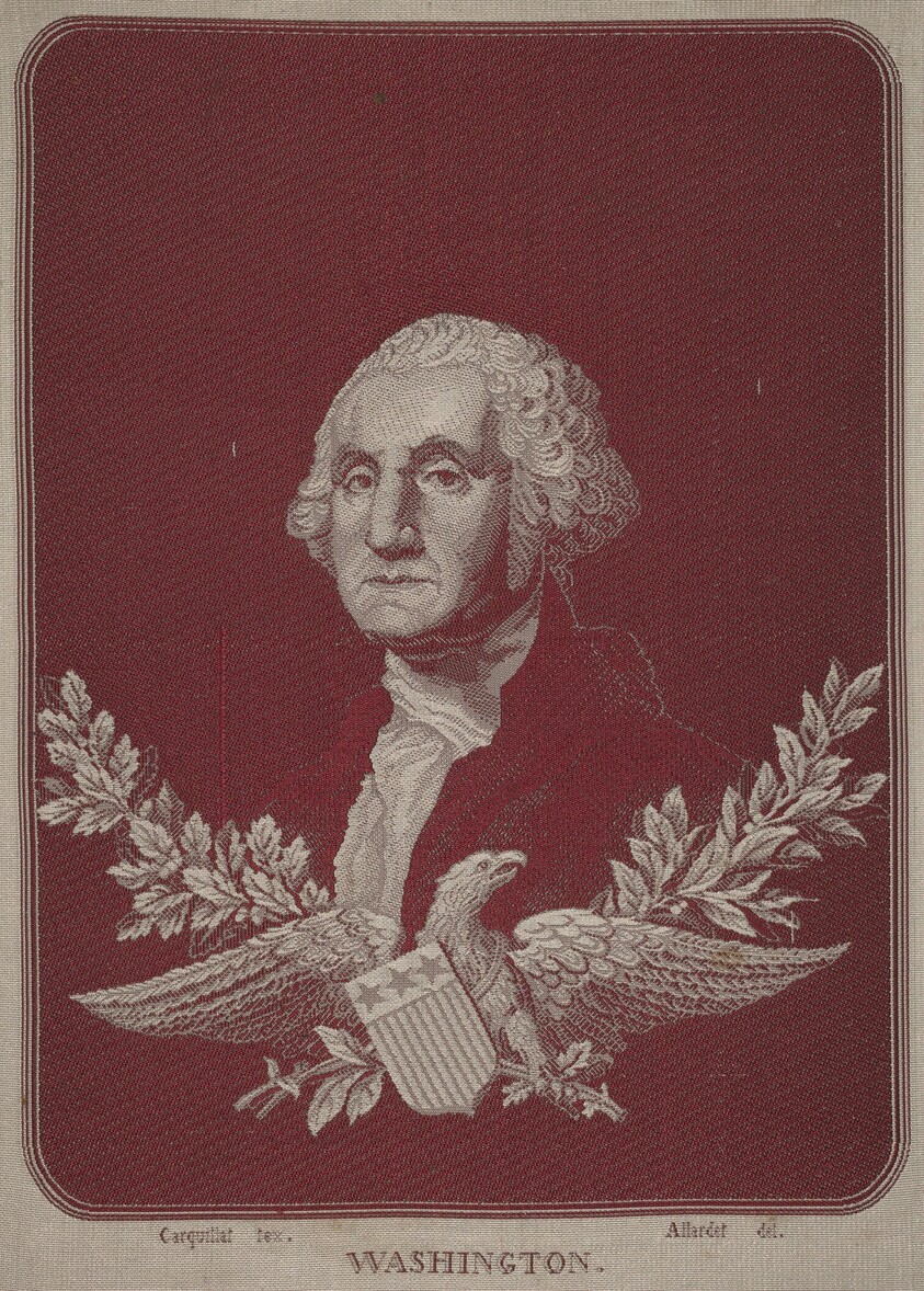 George Washington