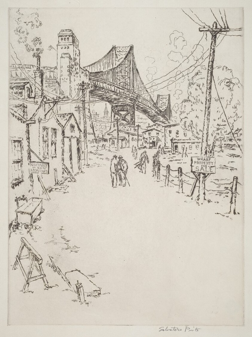 Delaware River Bridge