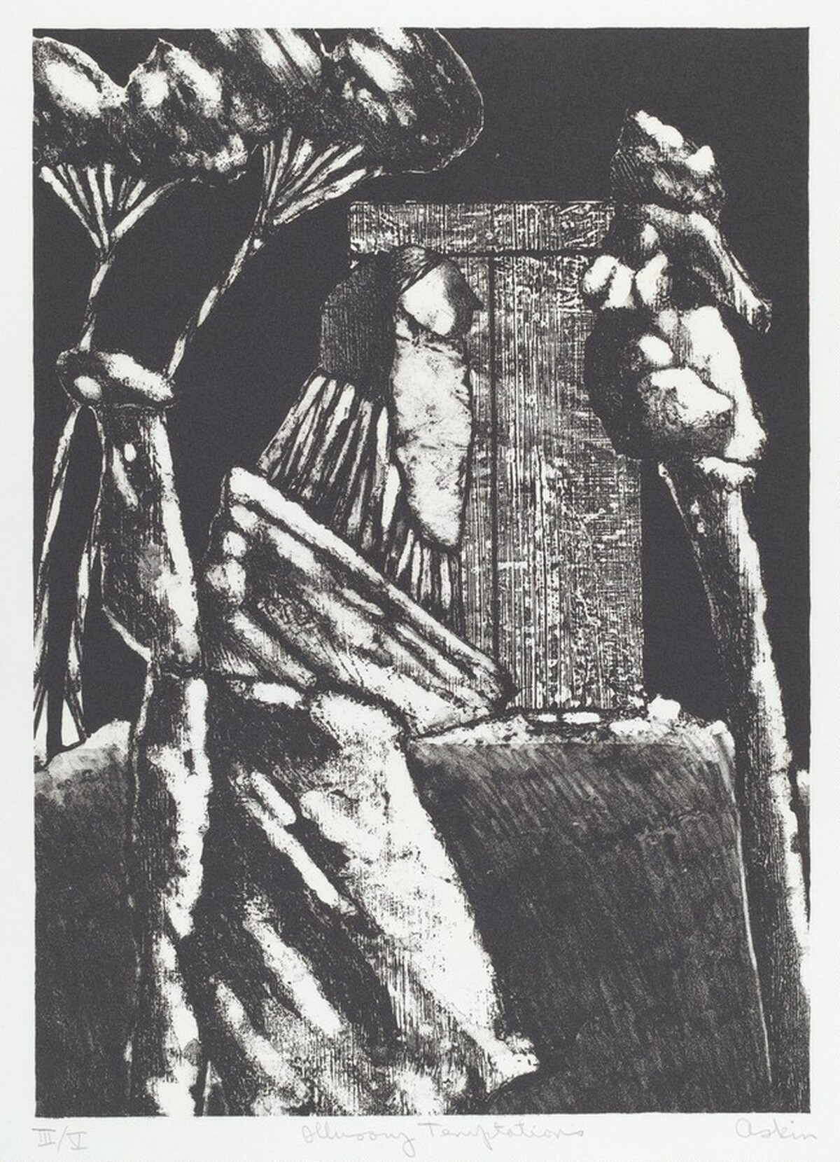 Illusory Temptations