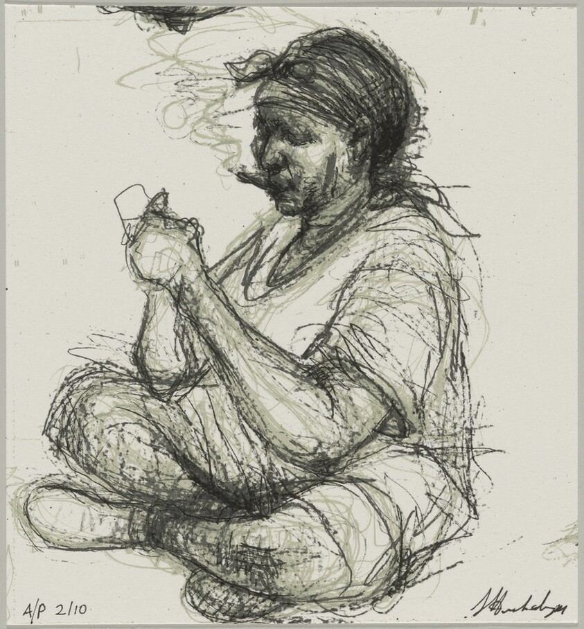 #035 from The 99% - Highland Hills