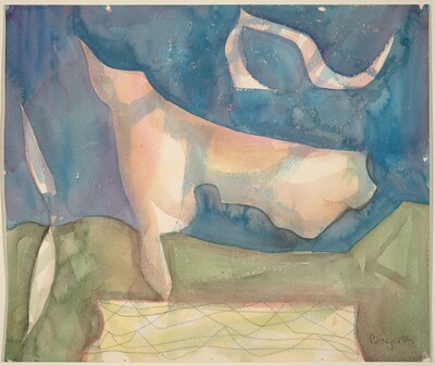 Iridescent Forms