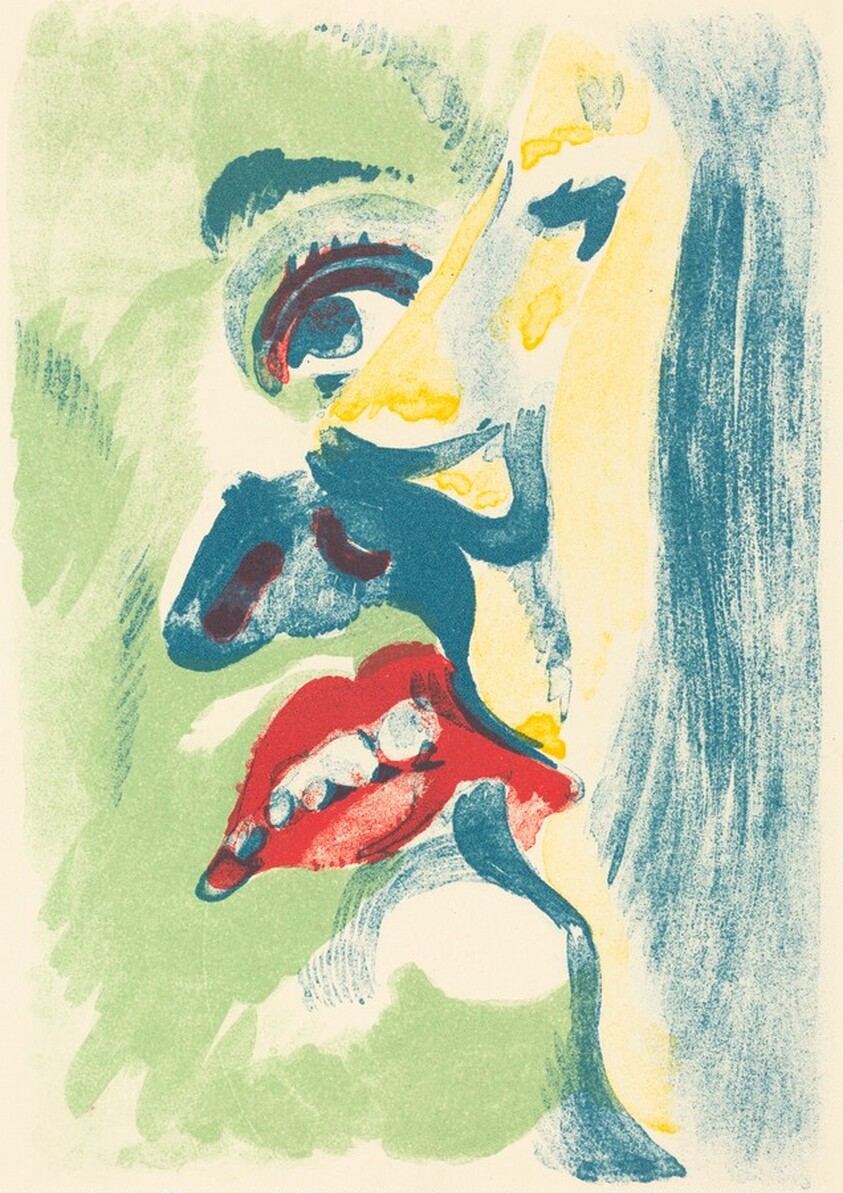 Les Amoureux de Paris