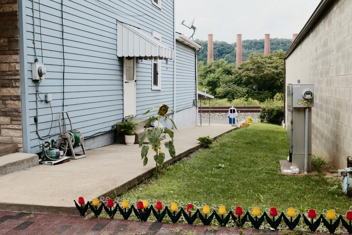 Homestead, Pennsylvania