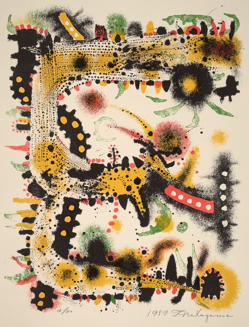 Rappa-Shu (Trumpeter) X