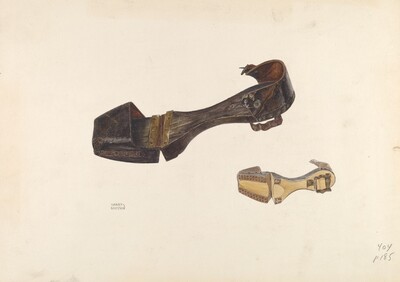 Woman's Clogs