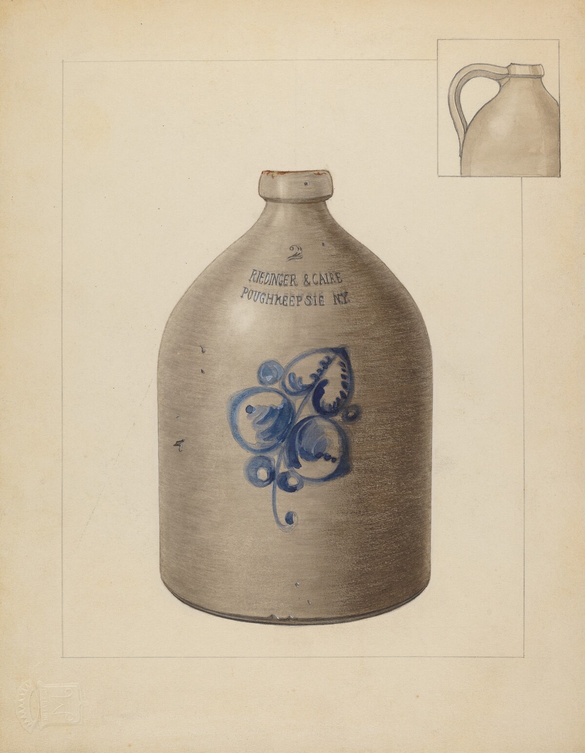 Jug