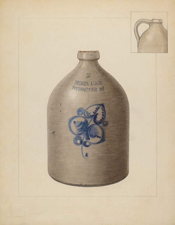 Jug