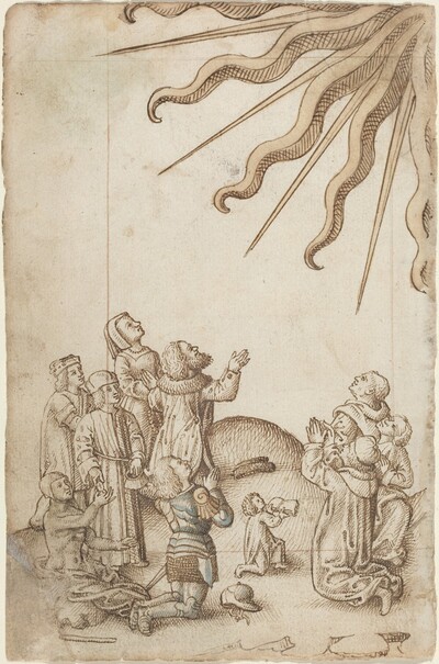 "Turn Your Body as You Worship" [fol. 37 verso]