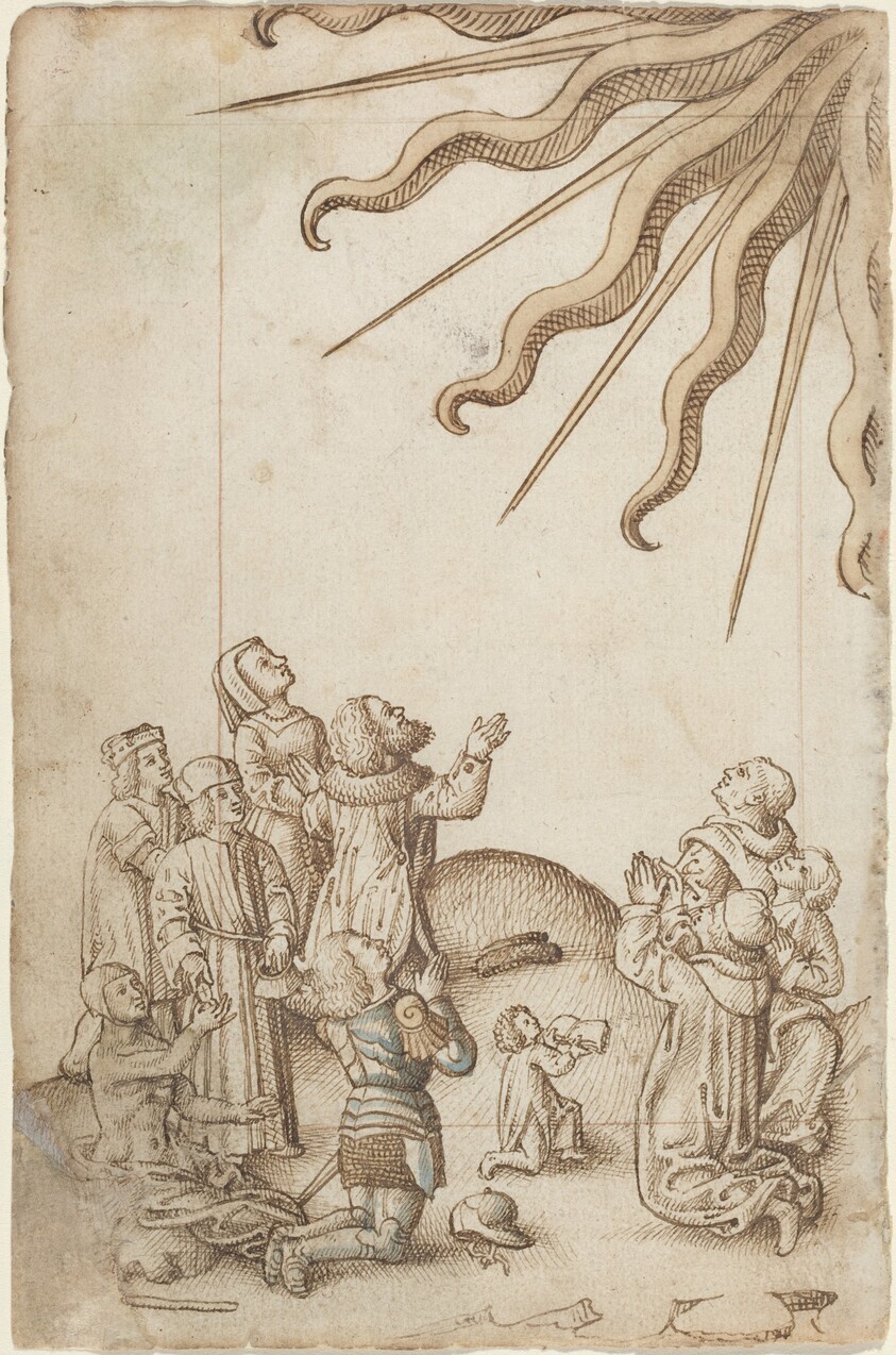 "Turn Your Body as You Worship" [fol. 37 verso]