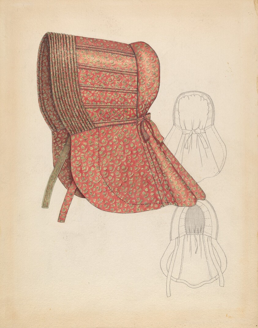 Sunbonnet