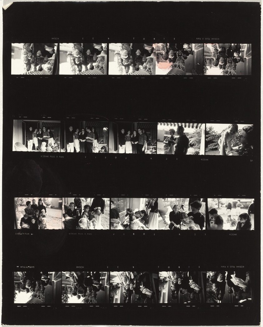 Family portrait--Switzerland 6