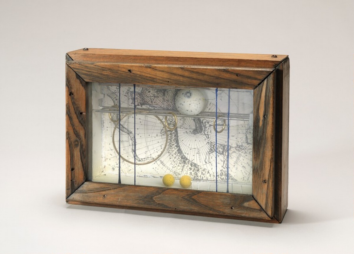 Les constellations voisines du pôle