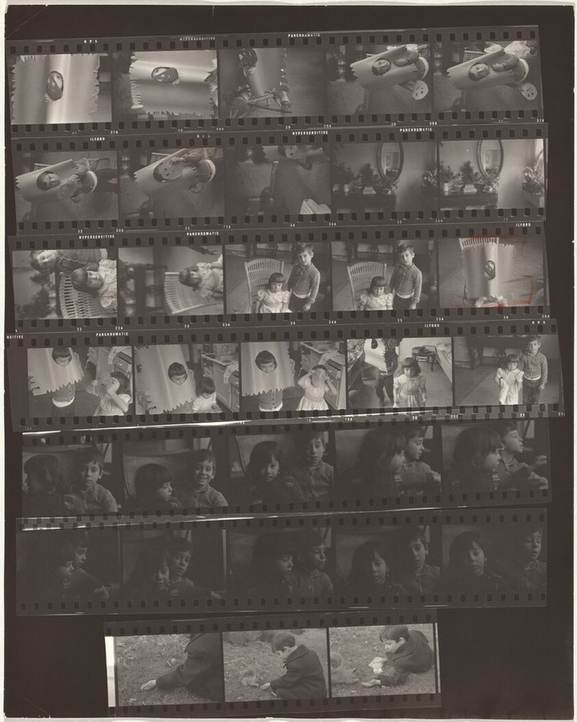 Guggenheim 149--Pablo and Andrea, New York City