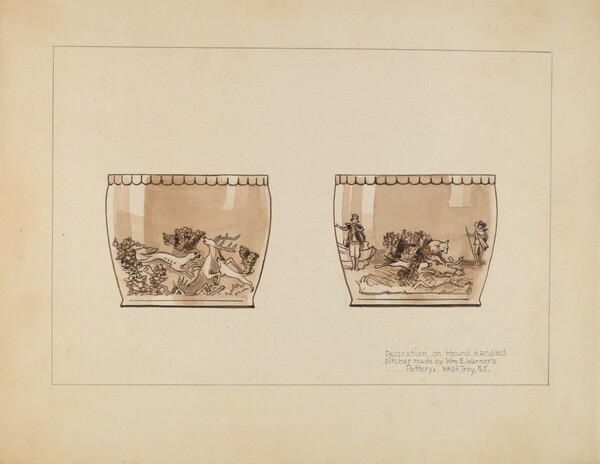 Pitcher
