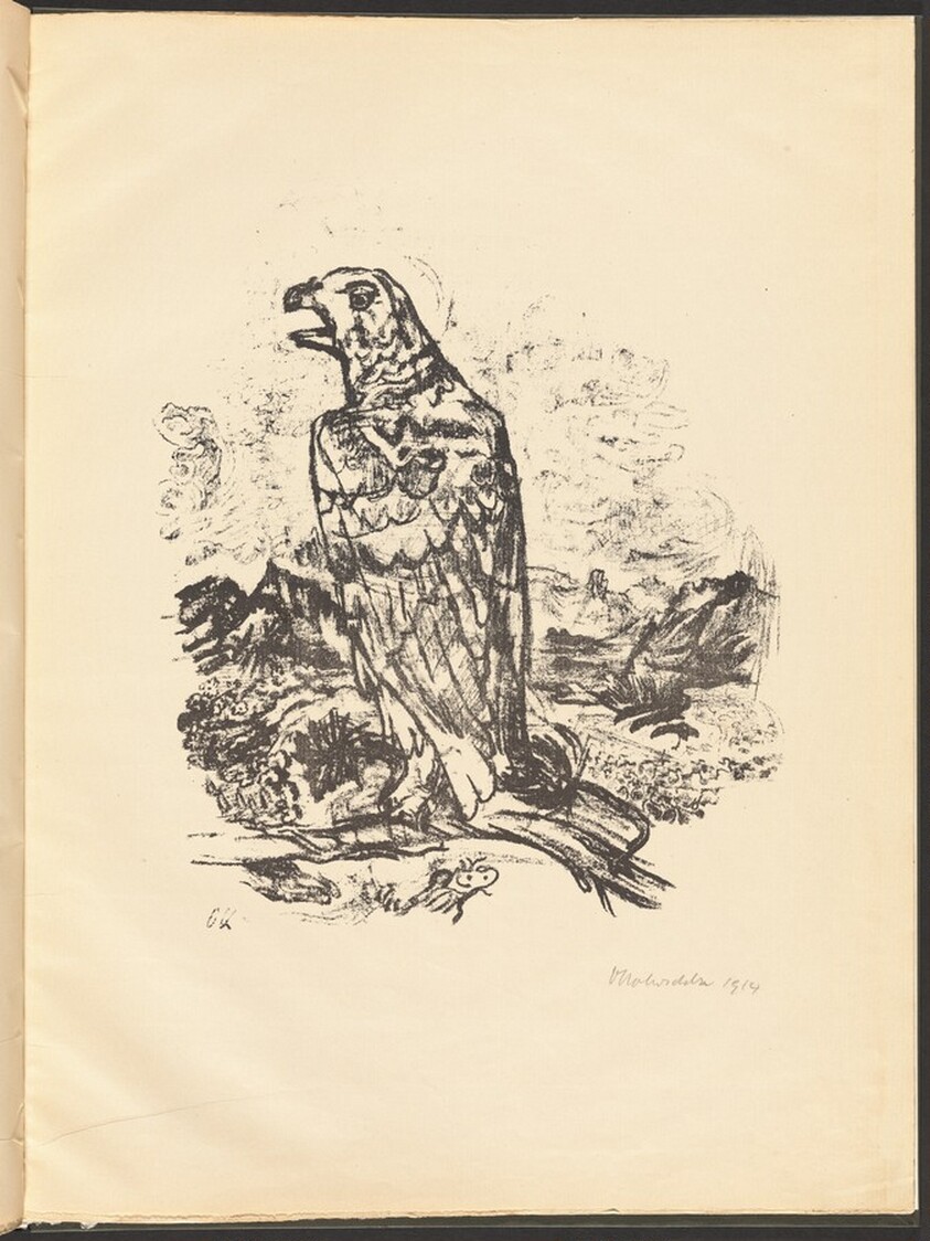 O Ewigkeit, du Donnerwort (Bachkantate)