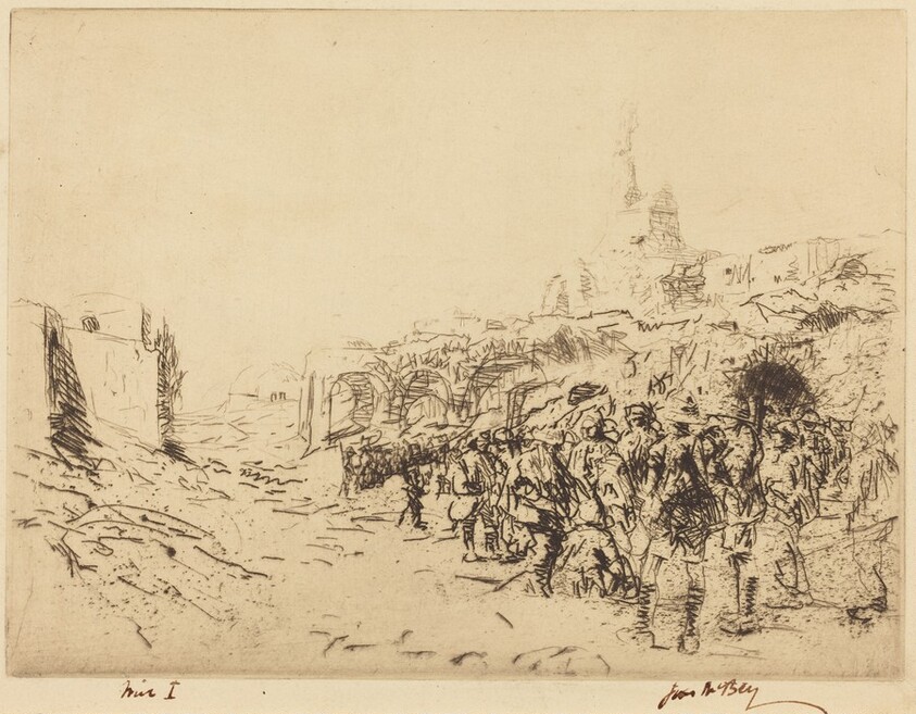 Gaza - Prisoners of War