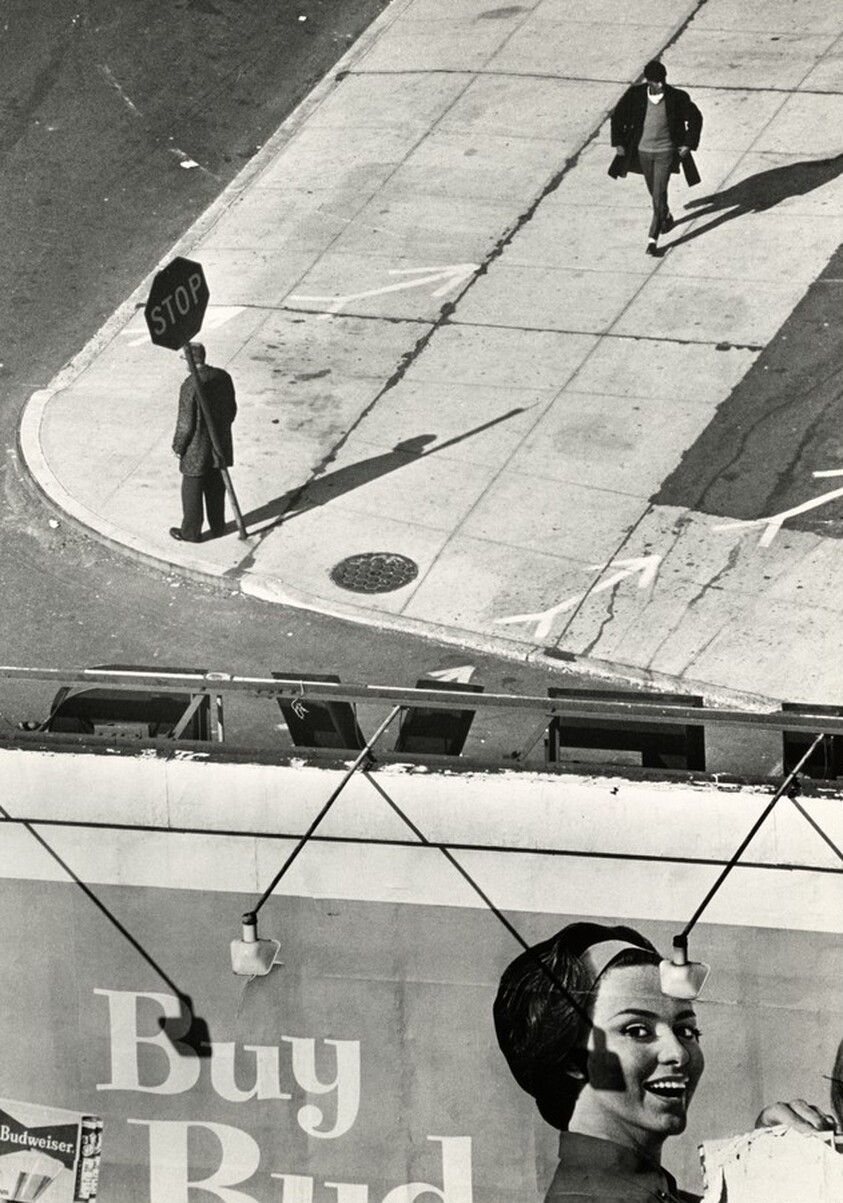 "Buy Bud," Long Island University