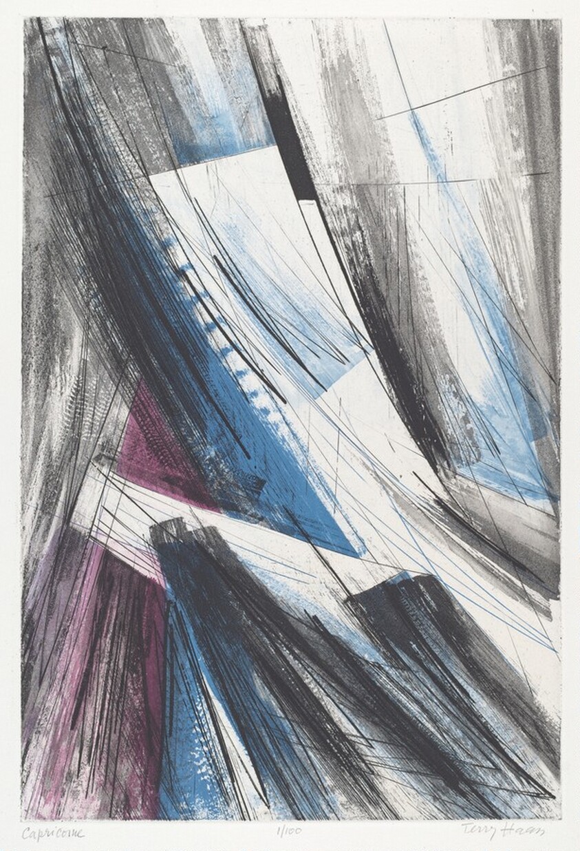 Capricorne (Capricorn)