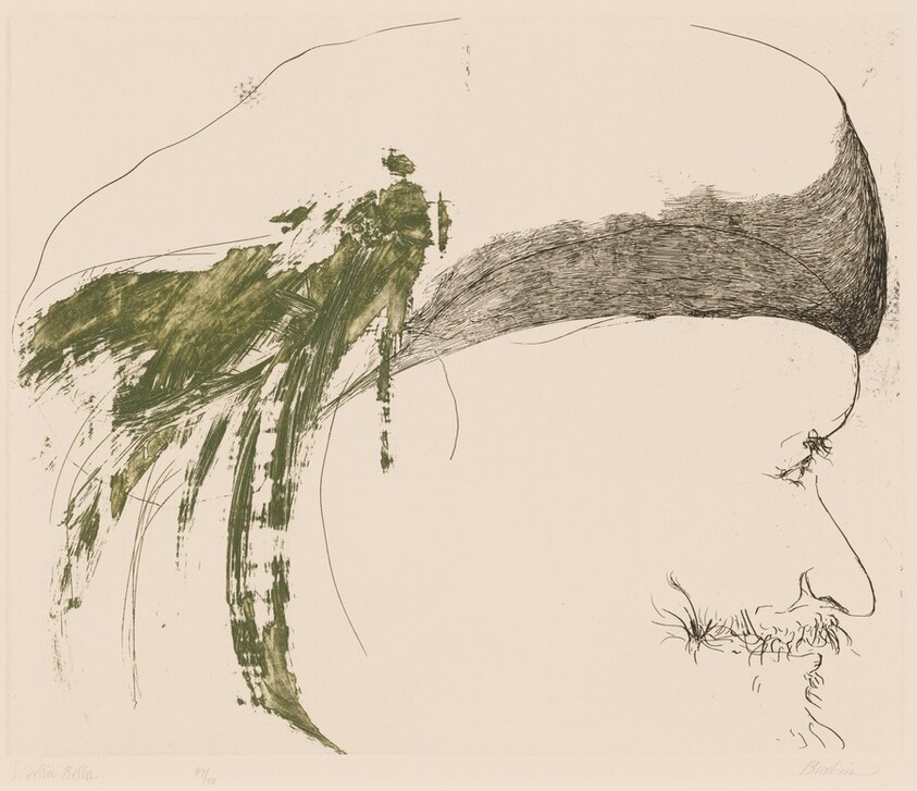 Stephano della Bella, Italian, 1610-1664