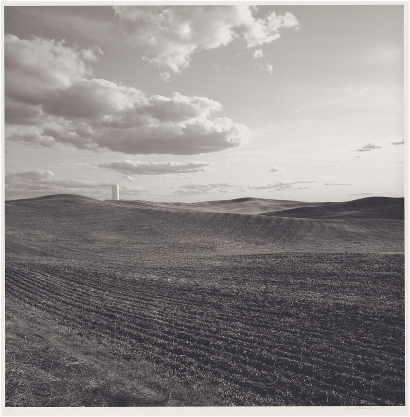 Carretera, Spokane, Washington (Highway, Spokane, Washington)