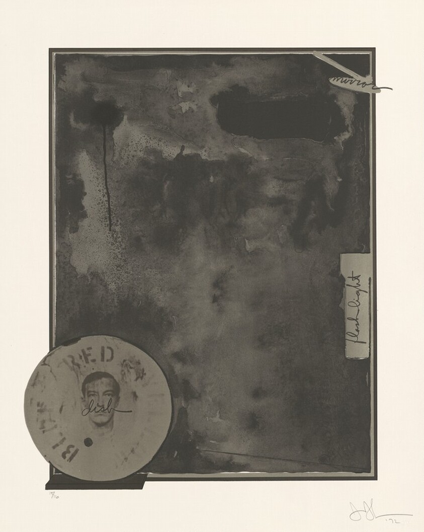 Souvenir (Black State)