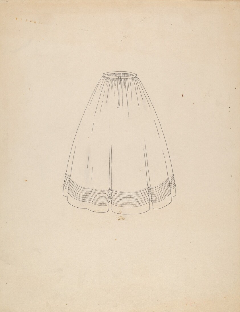Petticoat