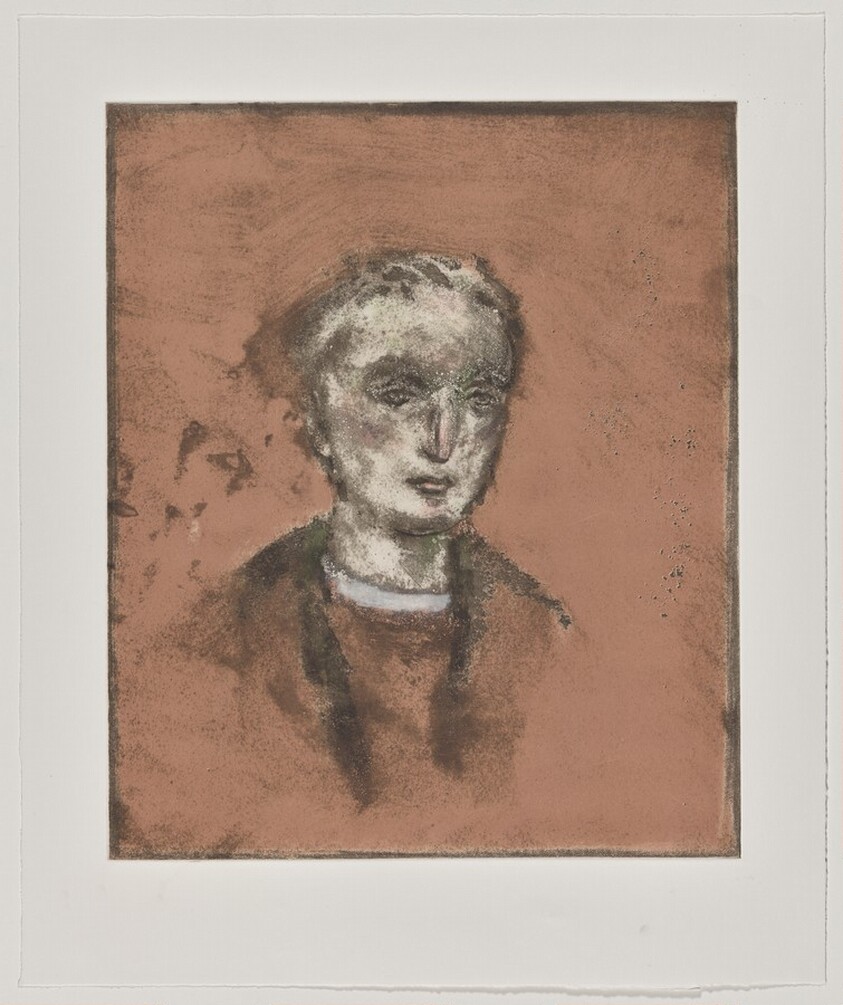 The Guest of Winter [working proof 10]