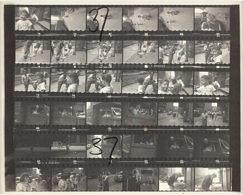 11th Street story 37