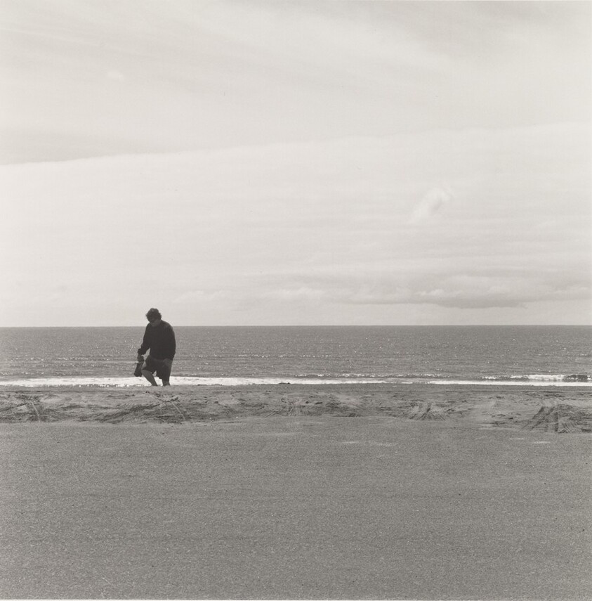 Clatsop Beach, Oregon