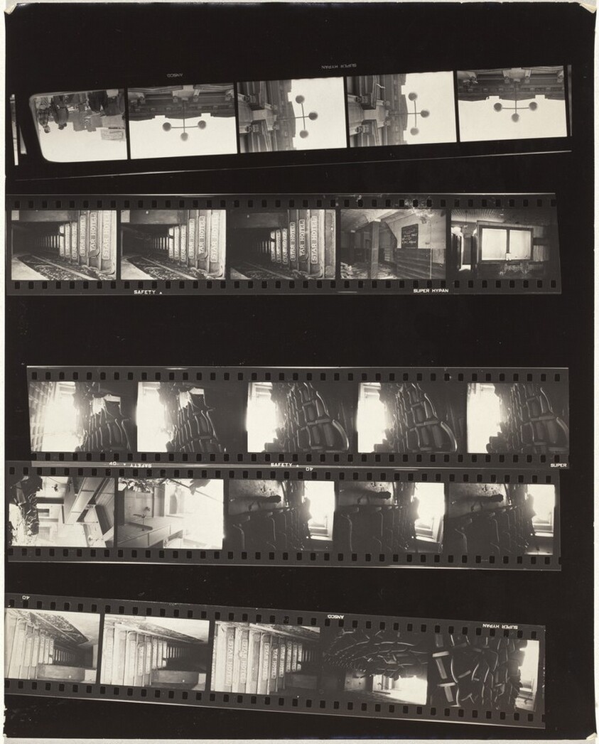 Bowery, New York City 2