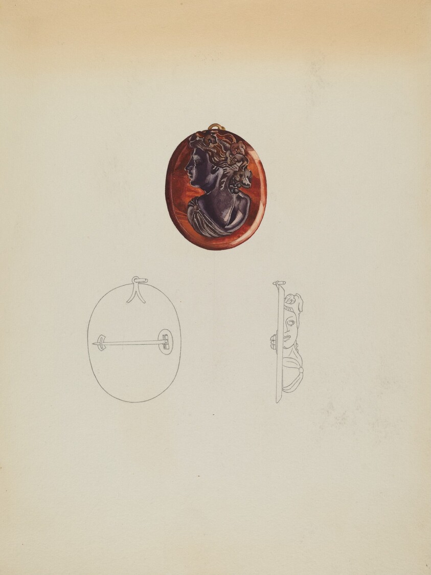 Brooch