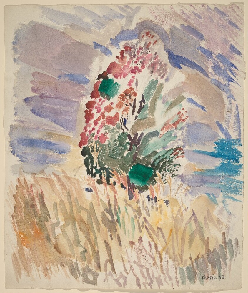 Castorland, New York