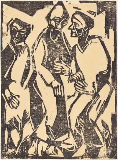 Deliberation (Beratung)