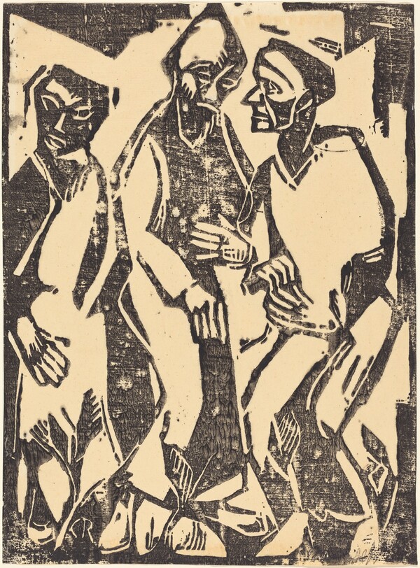 Deliberation (Beratung)