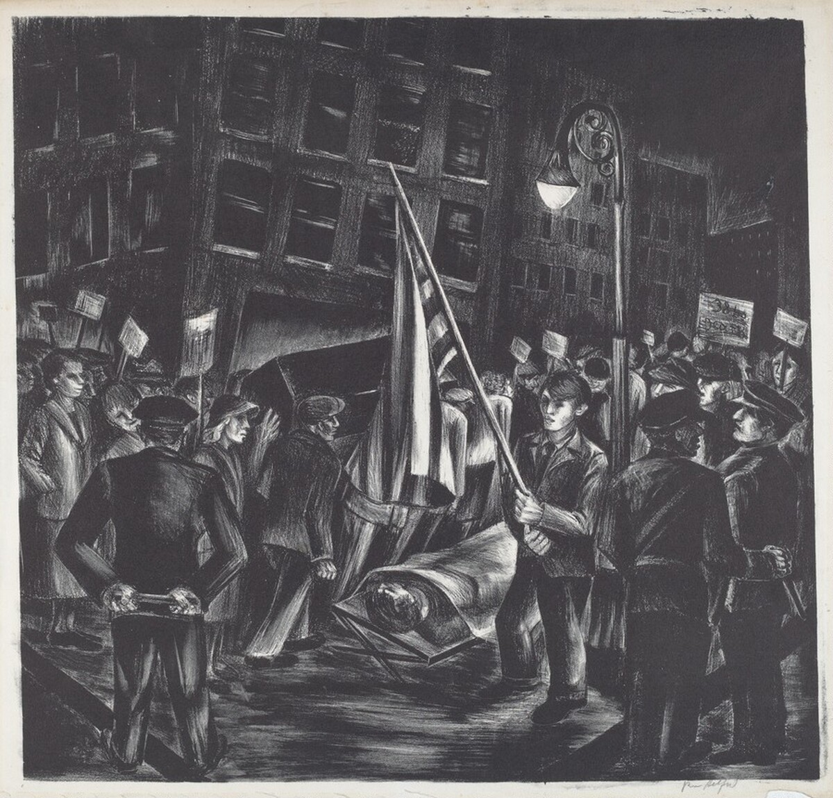 Protest
