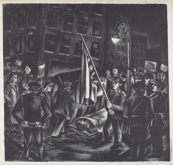 Protest
