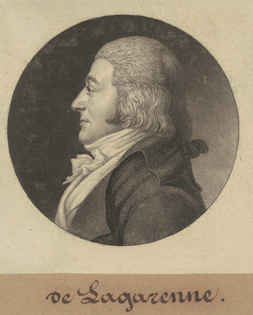 Charles de Lagarenne