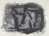 Untitled, Frederick Sommer, 1961