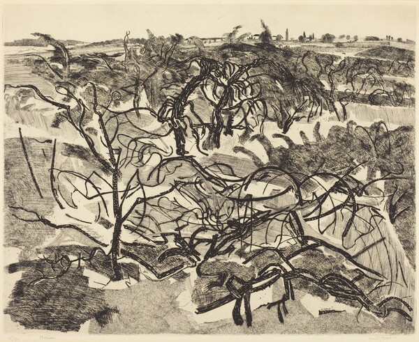 Plateau