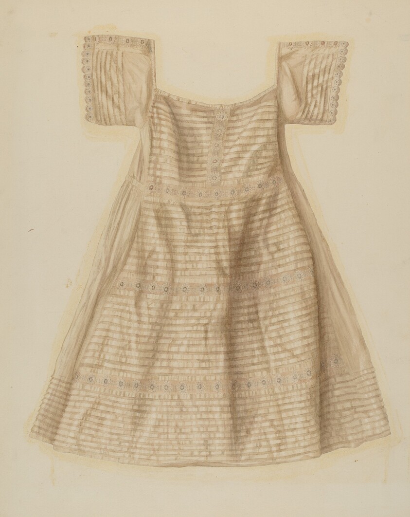 Baby Dress