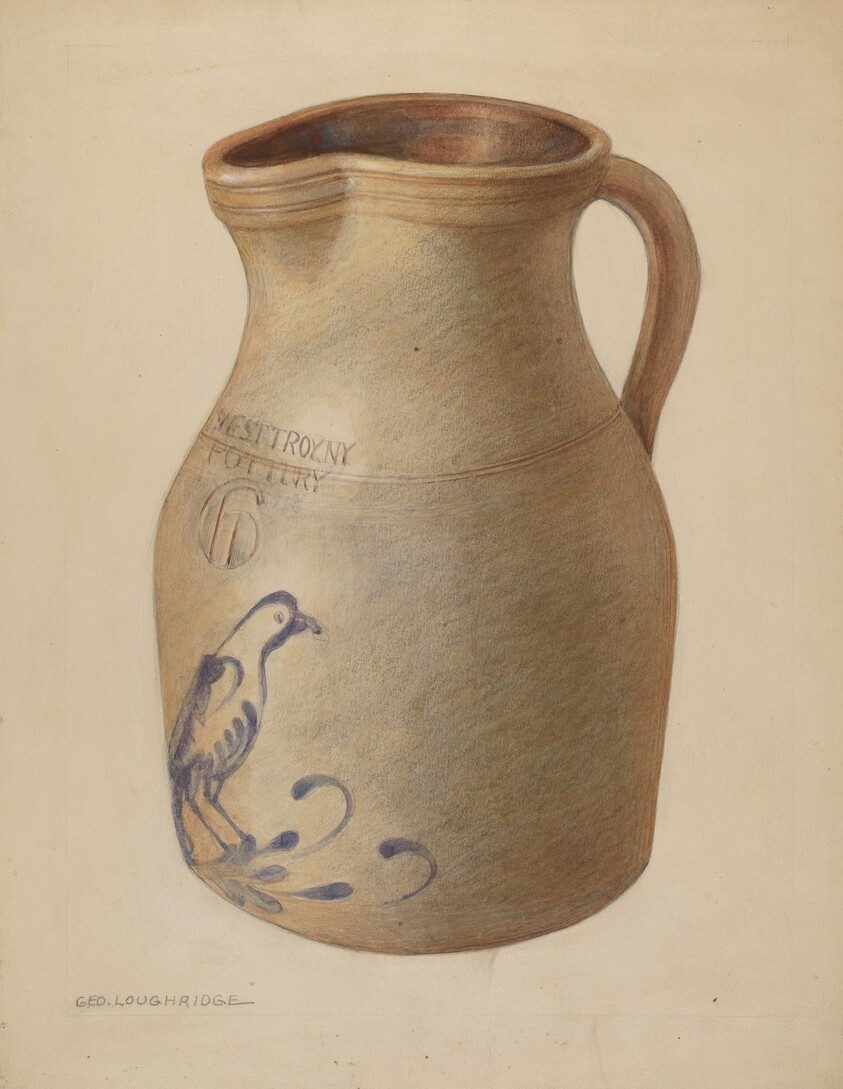Pitcher