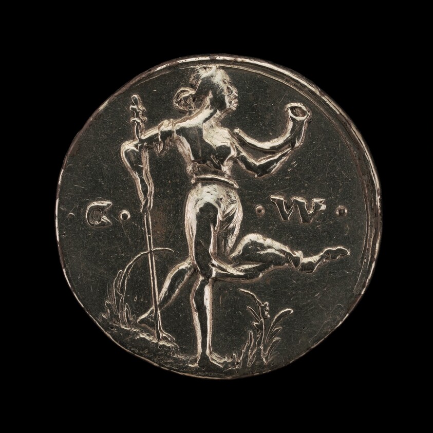 Diana [reverse]