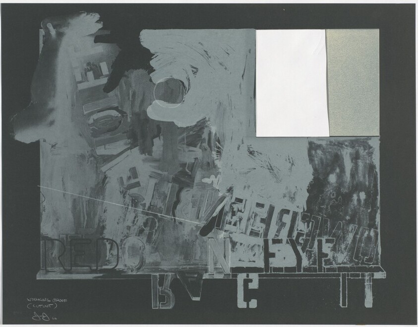 Passage II [working proof]