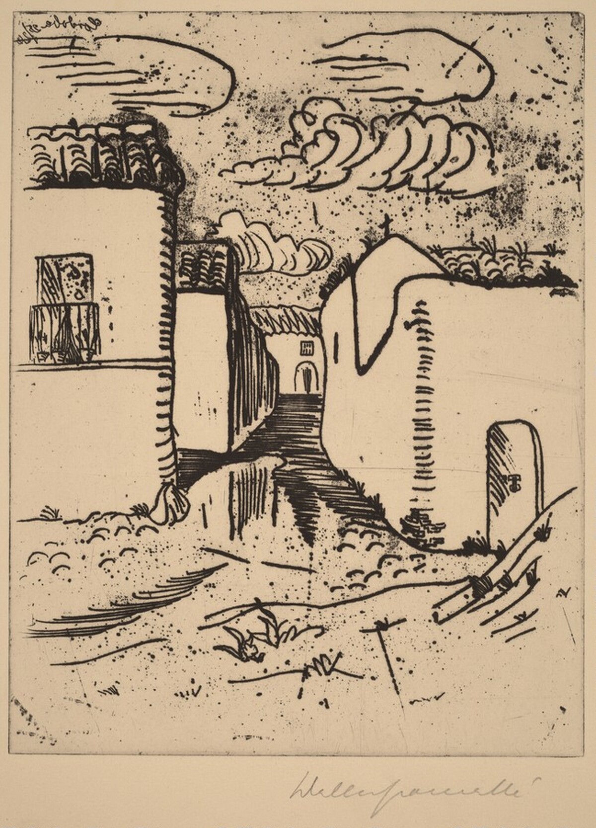 From Cordoba (Aus Cordoba)